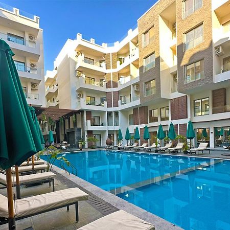 Imperial Resort Apartment Xl 1 Bed Хургада Екстериор снимка