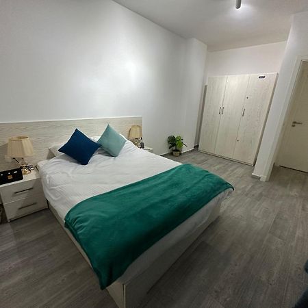 Imperial Resort Apartment Xl 1 Bed Хургада Екстериор снимка